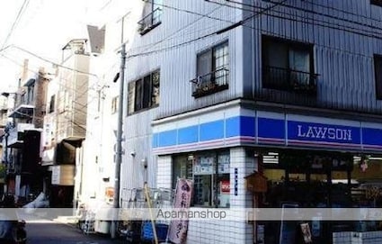 ステラマリス[1LDK/55.14m2]の周辺2