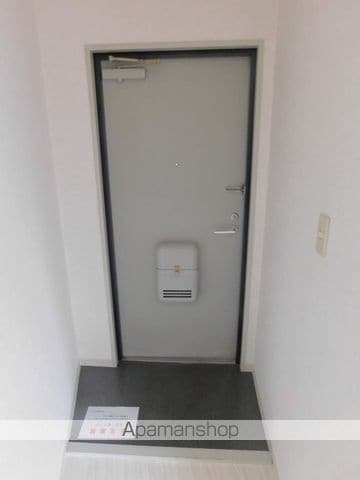 エスポアール豊秀の内装写真