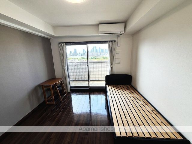 シティスパイア西中島の内装写真