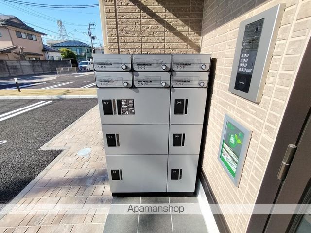 CLASSEUM仙台小田原 IIIのその他写真