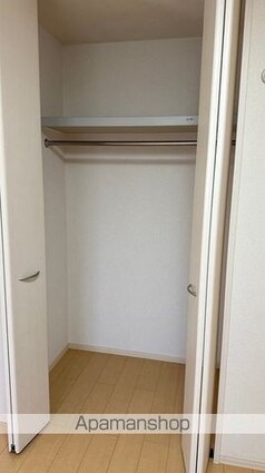 愛知県名古屋市北区八代町１丁目[1LDK/45.42m2]の収納1