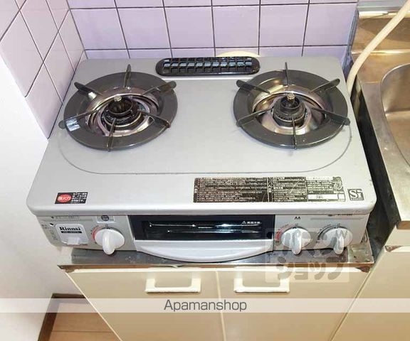 ハイツ本瓦の内装写真