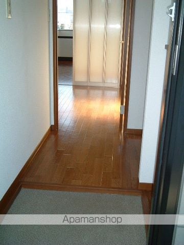 プレジオ宝町の内装写真