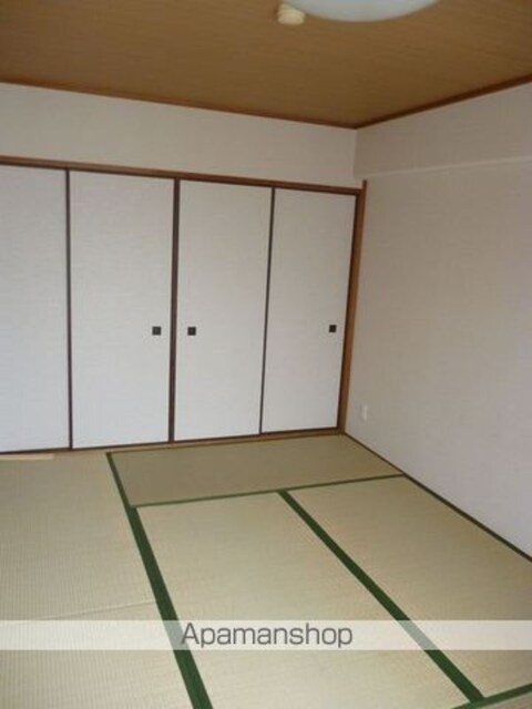 和歌山県和歌山市三木町中ノ丁[2DK/45.57m2]の収納