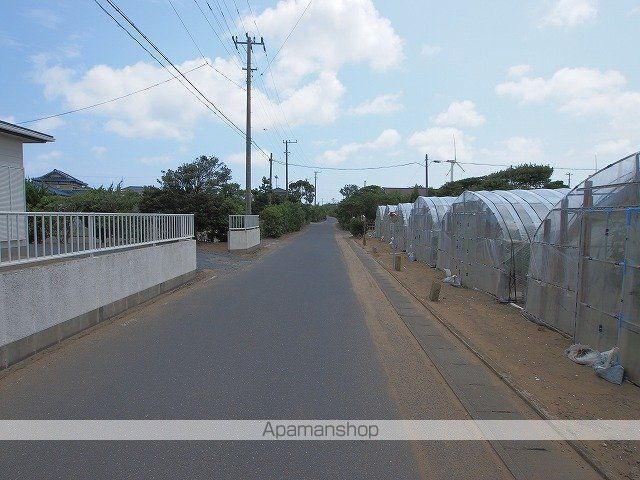 【神栖市須田の戸建ての周辺環境2】