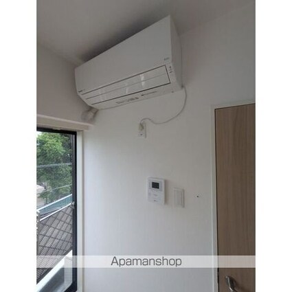 アサカシオン瀬田[1K/17.45m2]のその他設備