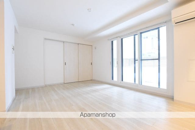 RESIDENCE SHINMEI MIYANOMORIの内装写真
