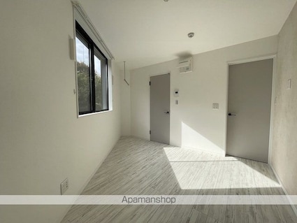 Ｇａｒｄｅｎｓ小金井[1K/17.22m2]のリビング・居間