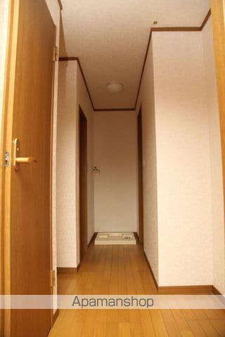 石巻線 渡波駅 徒歩11分 2階建 築26年の内装写真