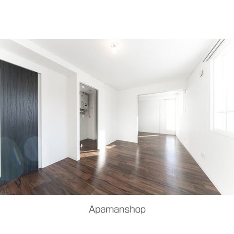 TERRACE KASUMIの内装写真