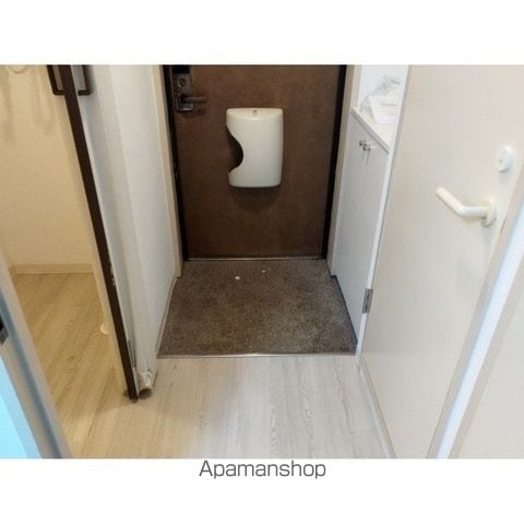 ビルボード南8条の内装写真