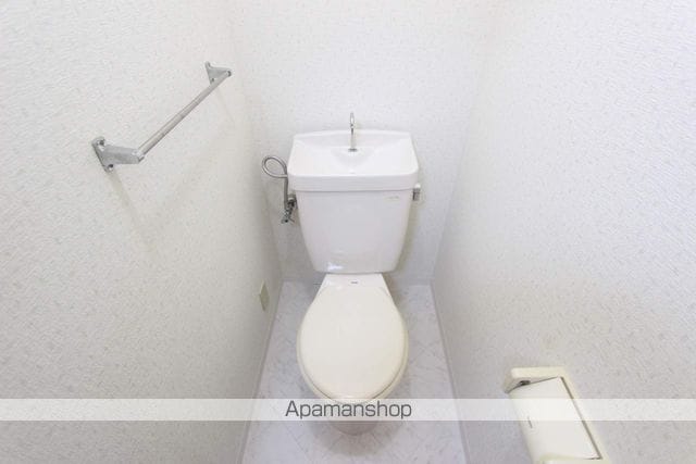 メゾン榎木町の内装写真