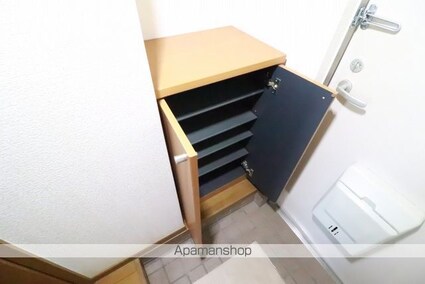 サンセール[1K/25.25m2]の内装9