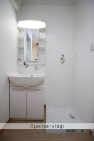 Y・N・G西坂VIの内装写真