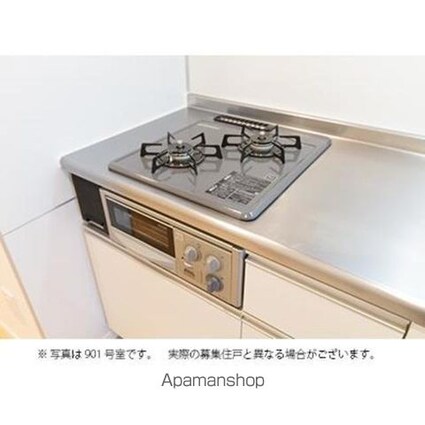 アウローラ[1K/33.04m2]の内装3