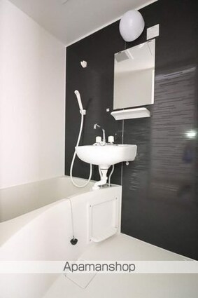 アレイハイム[1K/17.4m2]の内装6