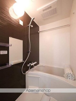 東京都足立区一ツ家３丁目[1DK/25.34m2]のバス