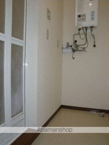 リッセ・Iの内装写真