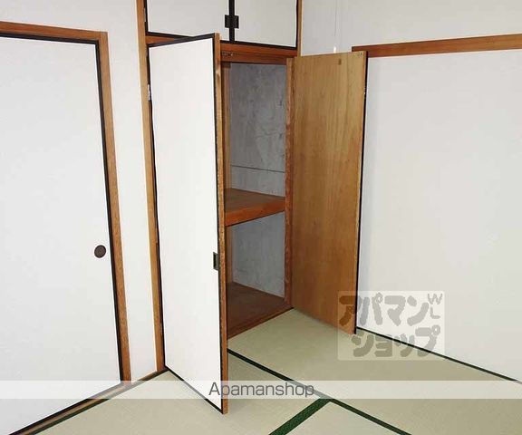 ヌヴェールハイツの内装写真