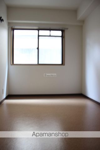 鷹取プレイスの内装写真