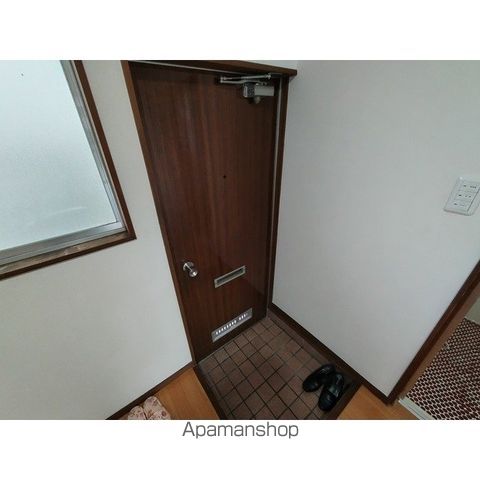 わたなべハイツの内装写真