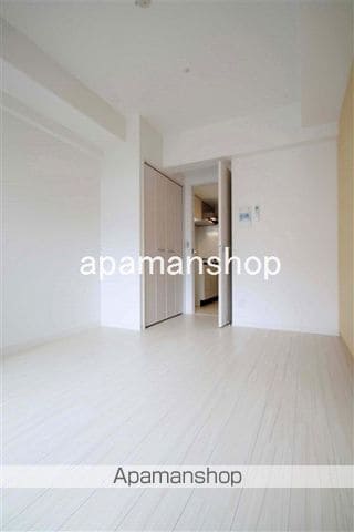 ジアコスモNAMBAMINAMIの内装写真