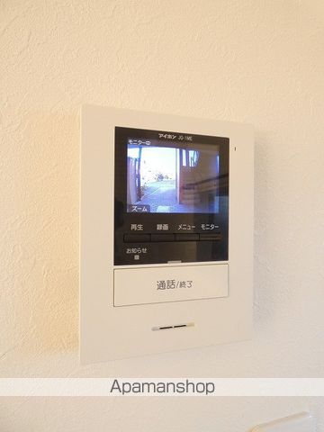 コーポラスヤマトの内装写真