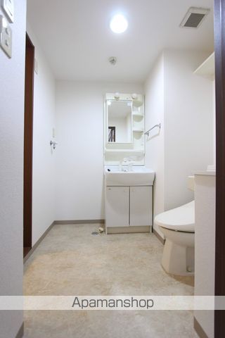 ハモーサ湘南の内装写真