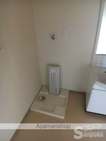 フォブール丹下IIの内装写真