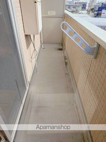 ベルヴュー A棟の内装写真