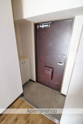 エミネンスオクダの内装写真