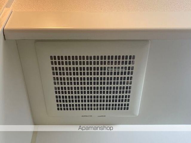 アバンウェル泉佐野の内装写真