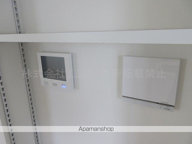 NOON栄通の内装写真