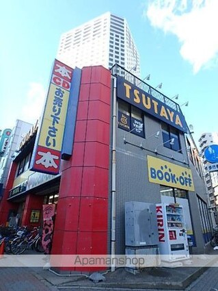 東京都練馬区豊玉北４丁目[2K/26.68m2]の周辺4