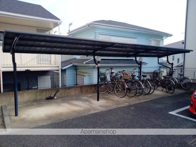 レオパレスポポーのその他写真