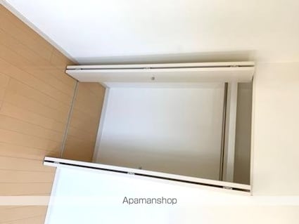 アーデン駒沢大学[1K/23.33m2]のバルコニー