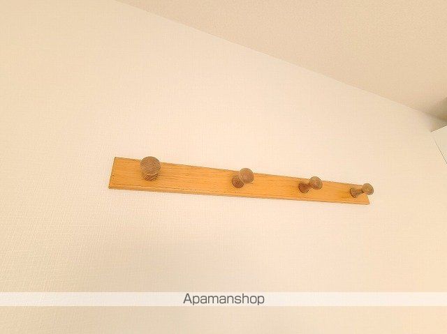 ユーアイハイツの内装写真