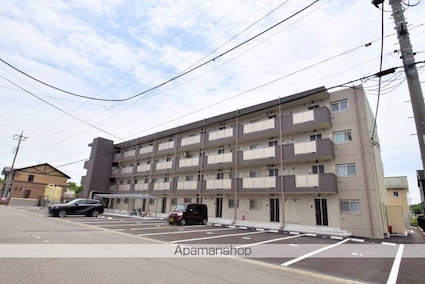 サンホープ長田[1LDK/40.5m2]の外観2