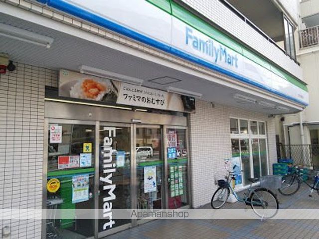 KDXレジデンス多摩川の周辺写真