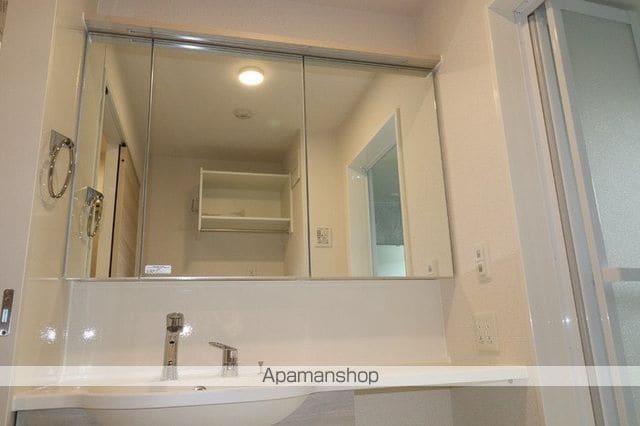 アテリア伍番館の内装写真
