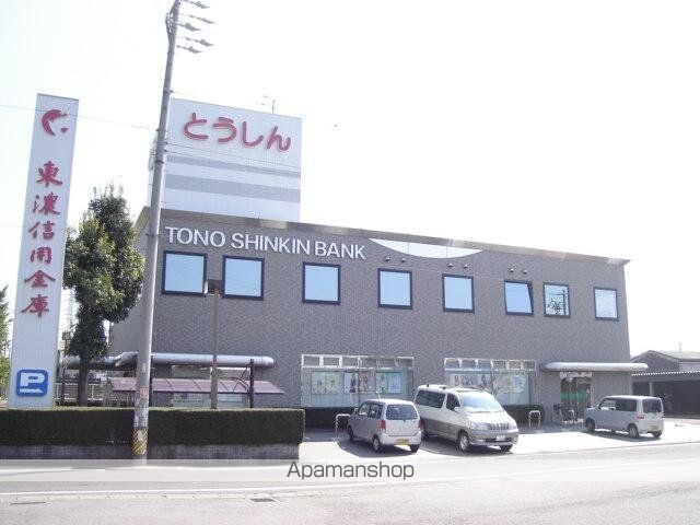 岐阜県各務原市那加前洞新町１丁目[1LDK/39.66m2]の周辺5