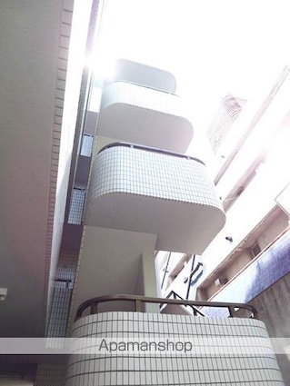 アゼリア明大前[1DK/28m2]の共用部3