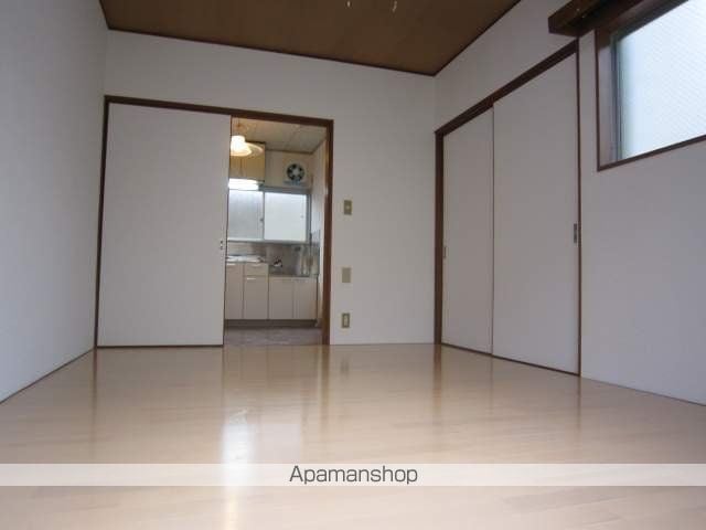 誉田コーポの内装写真