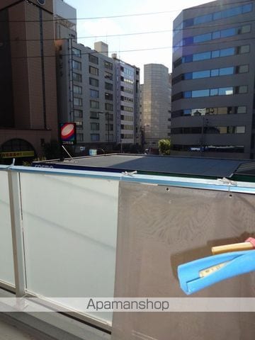 アーバネックス四ツ橋の内装写真
