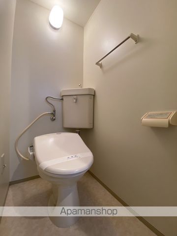 フォルム牛田新町の内装写真