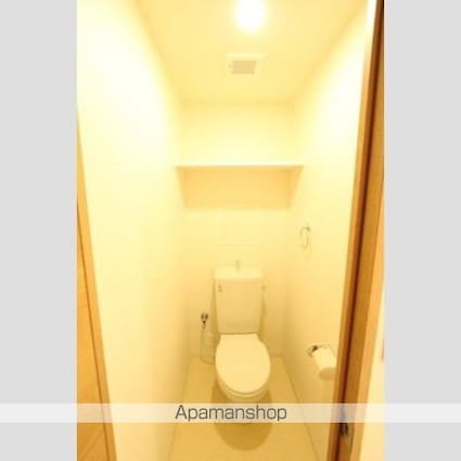 ホームクラルス[1LDK/44.95m2]のトイレ