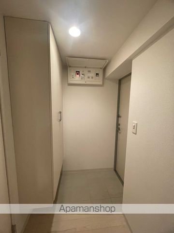 モルティーニ南郷の内装写真