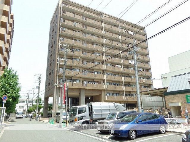 DO鶴見の外観写真