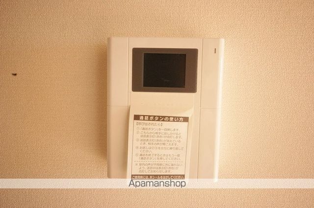 カーサ・セレステの内装写真