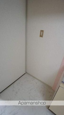 ブライトライツくらしきの内装写真